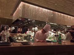 -Caprice(香港四季酒店)