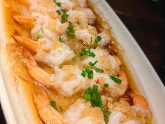 -外婆家(蓝色港湾店)