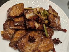 -三道菜(明堂公园店)