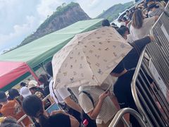 -飞天山旅游区