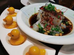 搓椒凉粉-朕之味(龙湖·西城天街店)