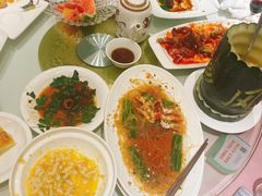 -金时代顺风大酒店(金山店)