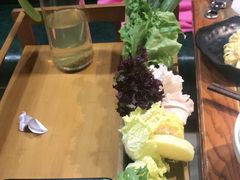 -手选潮汕鲜活牛肉火锅(二七广场店)