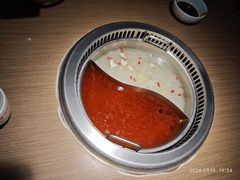-季季红火锅(文化大厦店)