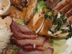 -大食代美食广场(上海中心店)