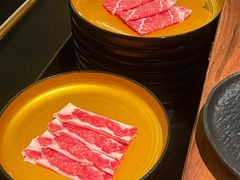 -牛New寿喜烧(金茂览秀城店)