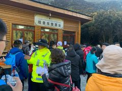 -稻城亚丁风景区-电瓶观光车售票处