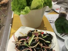 -炑羊香烤全羊(西三旗店)