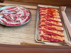 -西塔老太太泥炉烤肉(杭州首店)