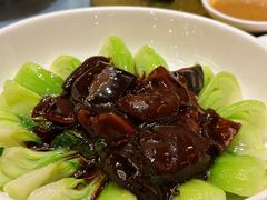 -全聚德(上海首店浦东店)