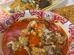 -饶福记·南昌烧烤大排档(九龙湖土著店)