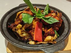 -鹿港小镇(悠唐店)