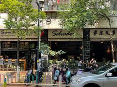 -萨尔瓦多Salvador's