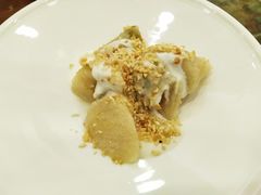 -清真·玛丽亚新疆菜主题餐厅(浙江中路店)