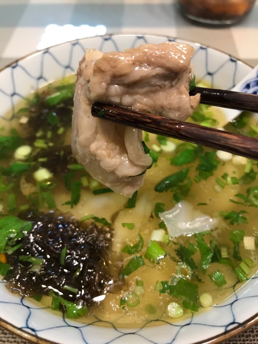 申精#排骨馄饨-无竹私房菜谱(30)