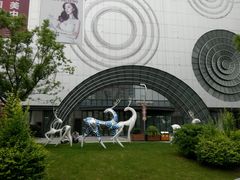 android_upload_pic-万达广场(松江店)