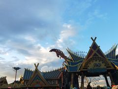 -七彩云南欢乐世界