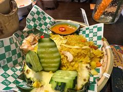 -泰妃殿(武汉首店)