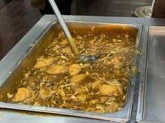 -毛华美食(清扬路店)