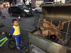 -木屋烧烤(南新店)