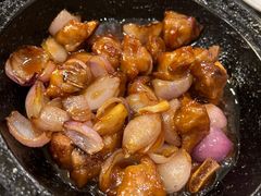 -美极鲜食坊(宝安南路店)