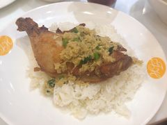 -德兴茶餐厅(沙田店)