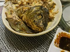 -石门豆腐王(红旗街店)