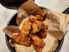 -必胜客(燕郊永旺店PHDI店)