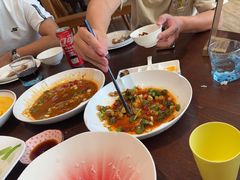 -羡餐厅·杭帮菜·淳菜(千岛湖自由洲际殿店)