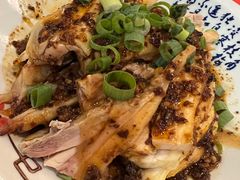 口水鸡-川里川外