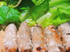 -大头虾越式风味餐厅(光明广场店)