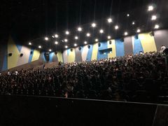 -天幕新彩云国际影城(激光巨幕店)