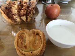-国际饭店·帆声西饼屋(黄河路店)