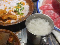 -冯校长老火锅(中联广场店)