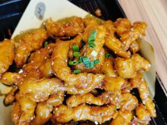 -九转小磨·非遗东北菜(群力店)