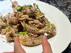 -旺角小渔村·海肠捞饭开创者(环山路店)