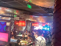 -小龙坎火锅(IFS HOT店)