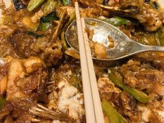 -海宝酒家(中山四路店)