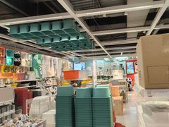 -宜家家居(高新商场店)