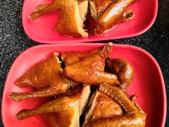 红烧乳鸽-光明刘冰乳鸽店(光明法政北路店)