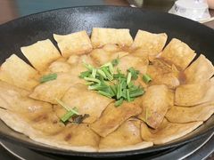 -皖北地锅鸡(仙都路店)