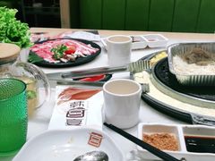 -韩宫宴炭火烤肉(印象城店)