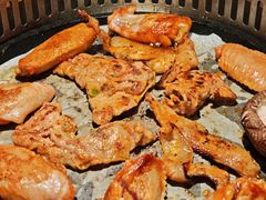 -花味·自助烤肉(南方时代店)
