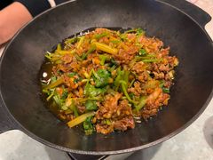 -福阿婆老牌湘菜(大润发店)