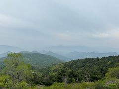 -北京鹫峰国家森林公园