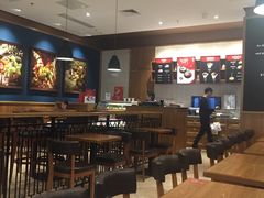 大堂-糖纸甜品(恒一广场店)