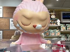 -泡泡玛特POPMART(合生汇店)
