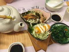 -花漫里·日式の创意餐厅(刺桐店)