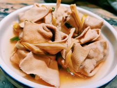 笋干千张包-慧娟面馆·餐厅(望江路店)
