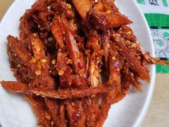 -顺姬冷面(长白西路店)